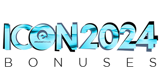 ICON 2024 Bonus